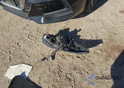 2018 Subaru Impreza 2.0I Premium из США, поврежденный, VIN 4S3GKAB62J3622485